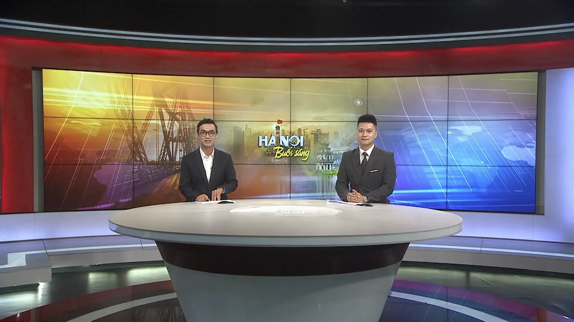 Chương trình Hà Nội buổi sáng | 26/09/2025